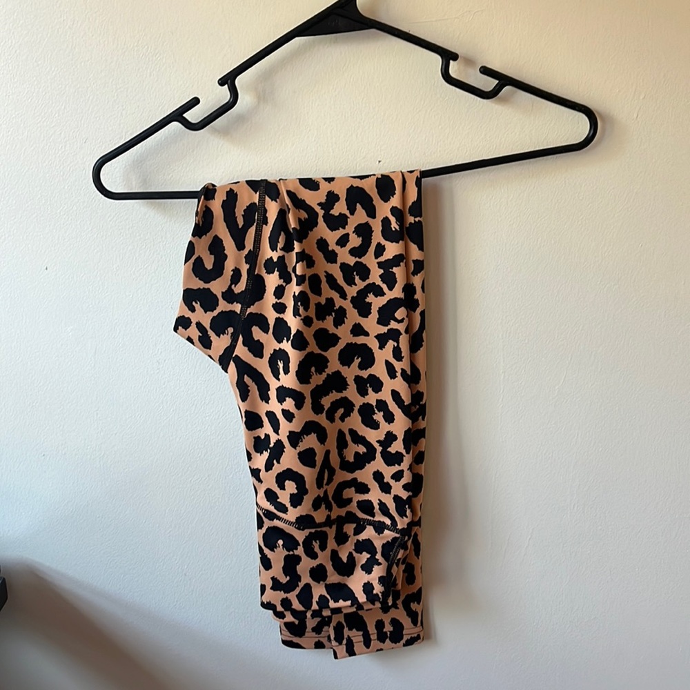 balance athletica/ vitality limited edition legging